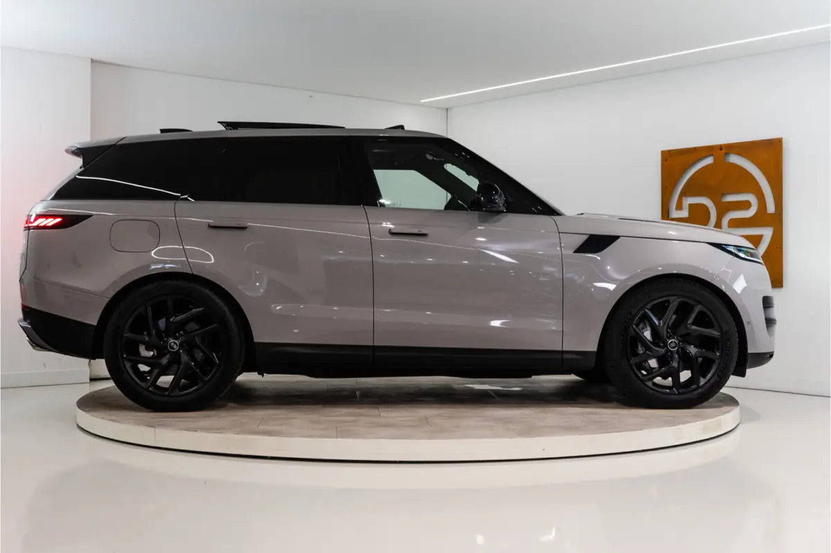 3.0 P460e S PHEV 460PK | Borasco Grey | Pano | Sfeer | Meridian | 360 | 5 JAAR FABRIEKSGARANTIE