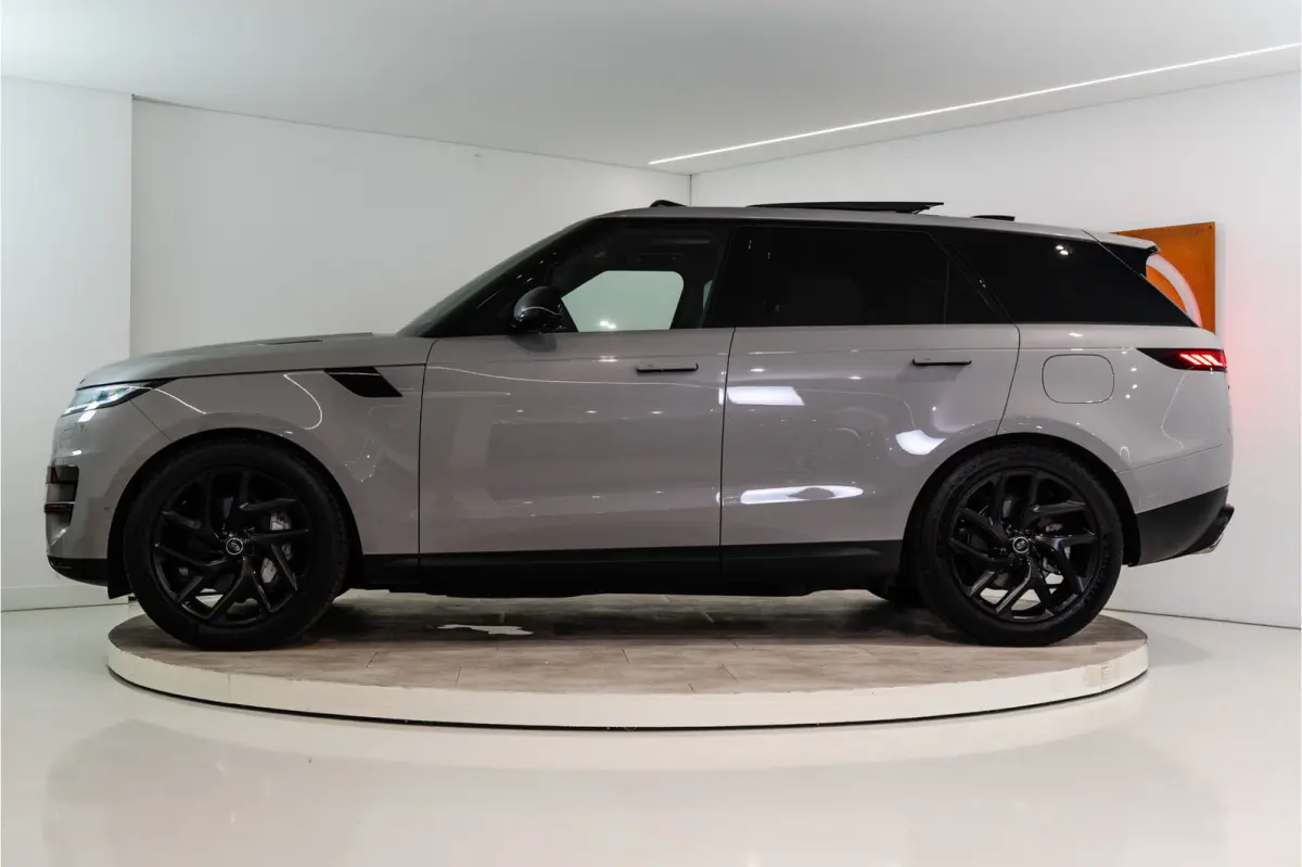 3.0 P460e S PHEV 460PK | Borasco Grey | Pano | Sfeer | Meridian | 360 | 5 JAAR FABRIEKSGARANTIE