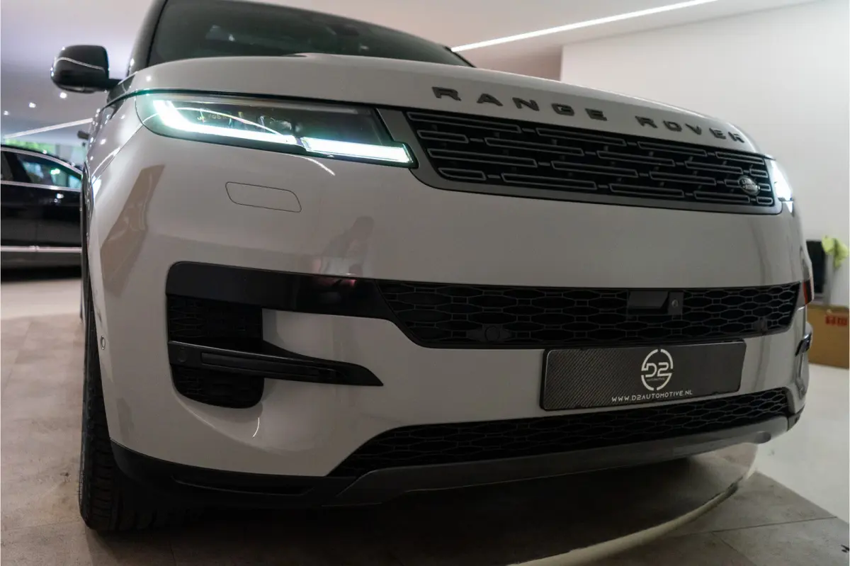 3.0 P460e S PHEV 460PK | Borasco Grey | Pano | Sfeer | Meridian | 360 | 5 JAAR FABRIEKSGARANTIE