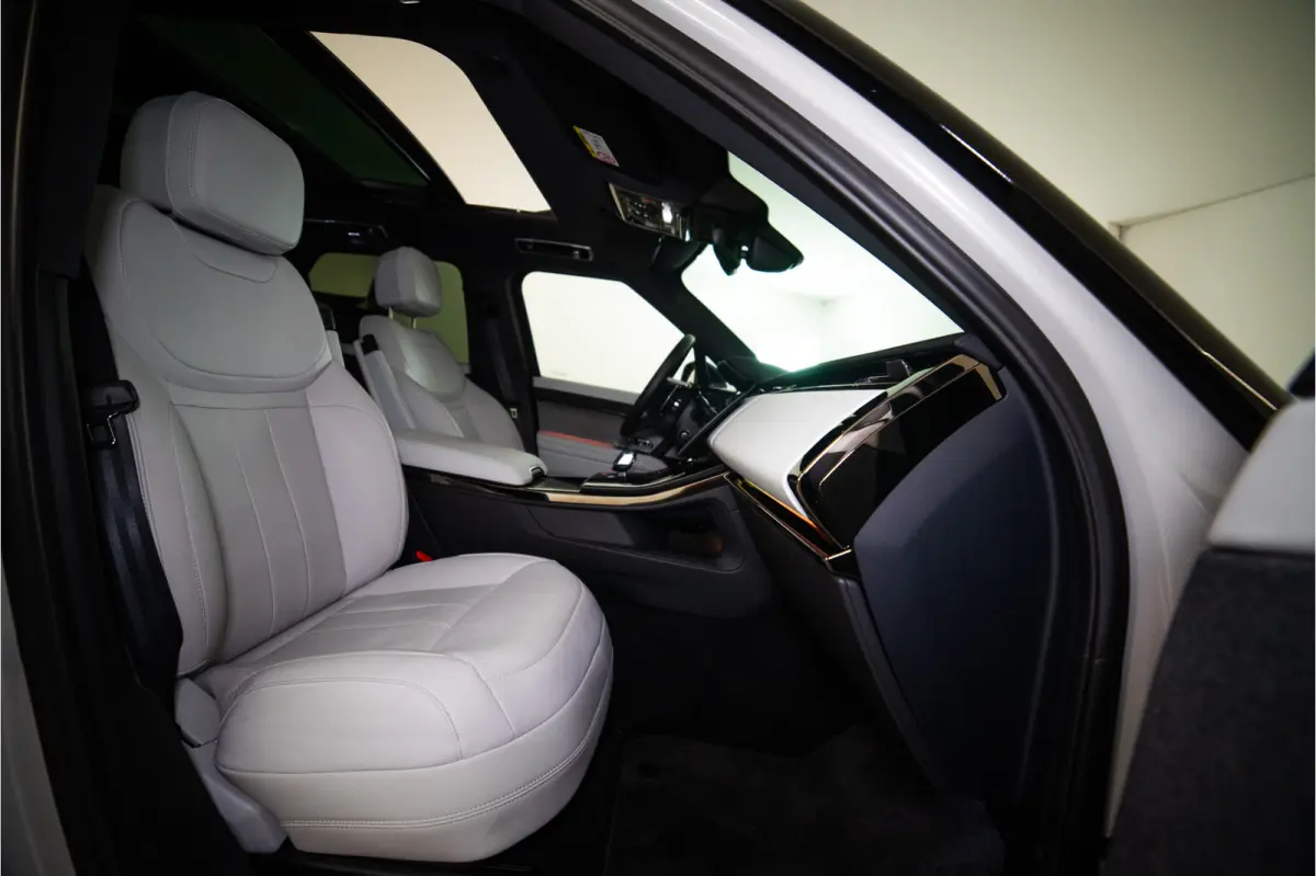 3.0 P460e S PHEV 460PK | Borasco Grey | Pano | Sfeer | Meridian | 360 | 5 JAAR FABRIEKSGARANTIE