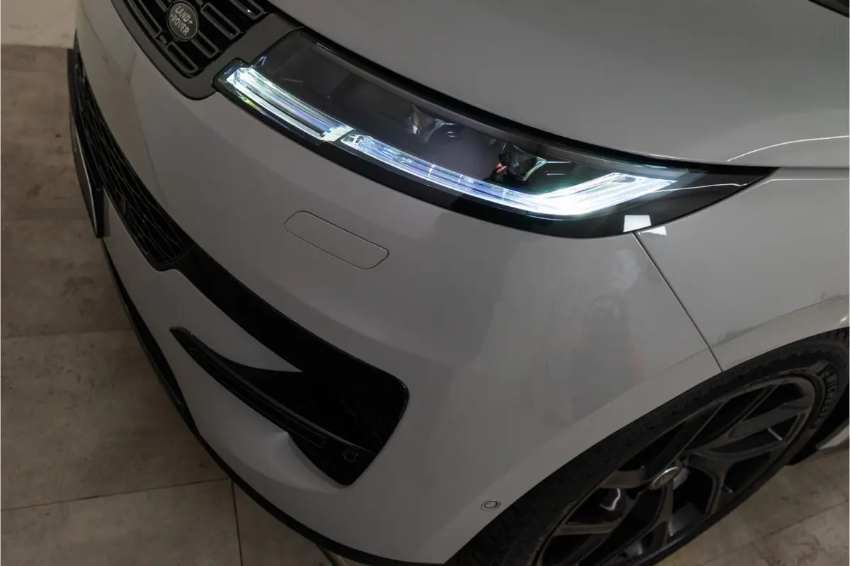 3.0 P460e S PHEV 460PK | Borasco Grey | Pano | Sfeer | Meridian | 360 | 5 JAAR FABRIEKSGARANTIE