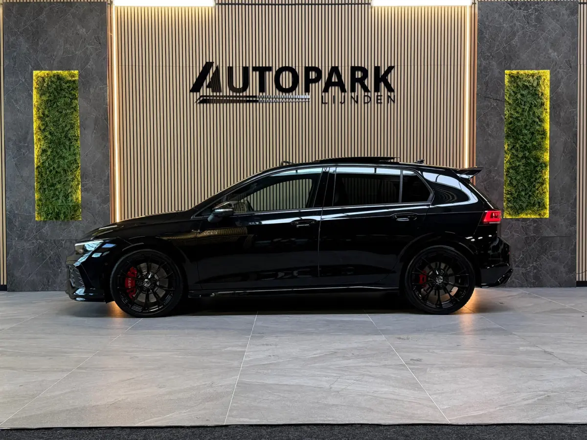 2.0 TSI GTI CLUBSPORT |BTW|PANO|AKRA|H&K|HuD|LEDER|MEMORY|IQ LIGHTS|BLINDSPOT|SFEERVERLICHTING|NURBURGRING|BOMVOL!