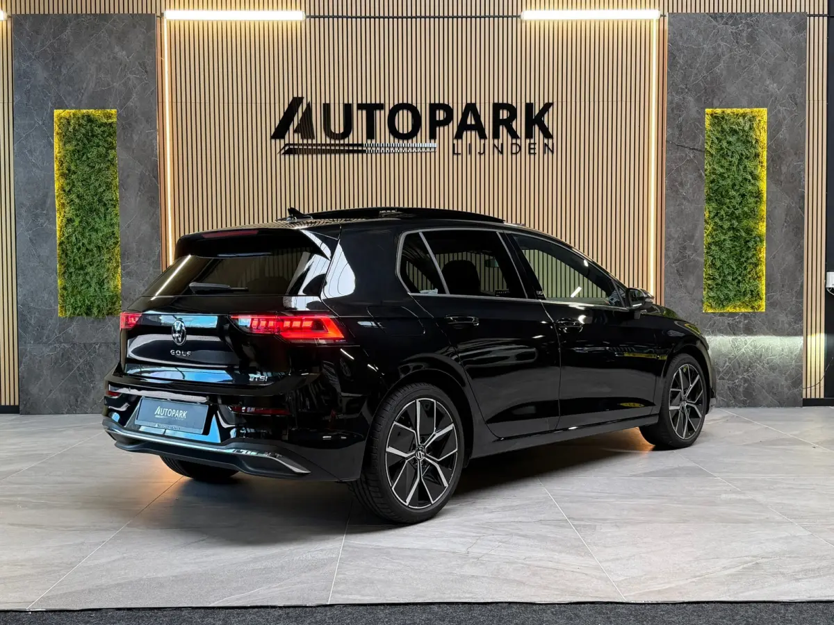 1.5 eTSI 50 Jahre|PANO|MASSAGE|HuD|MEMORY|IQ LIGHTS|KEYLESS|ACC|FABRIEKSGARANTI|CARPLAY|SFEERVERLICHTING|BOMVOL!