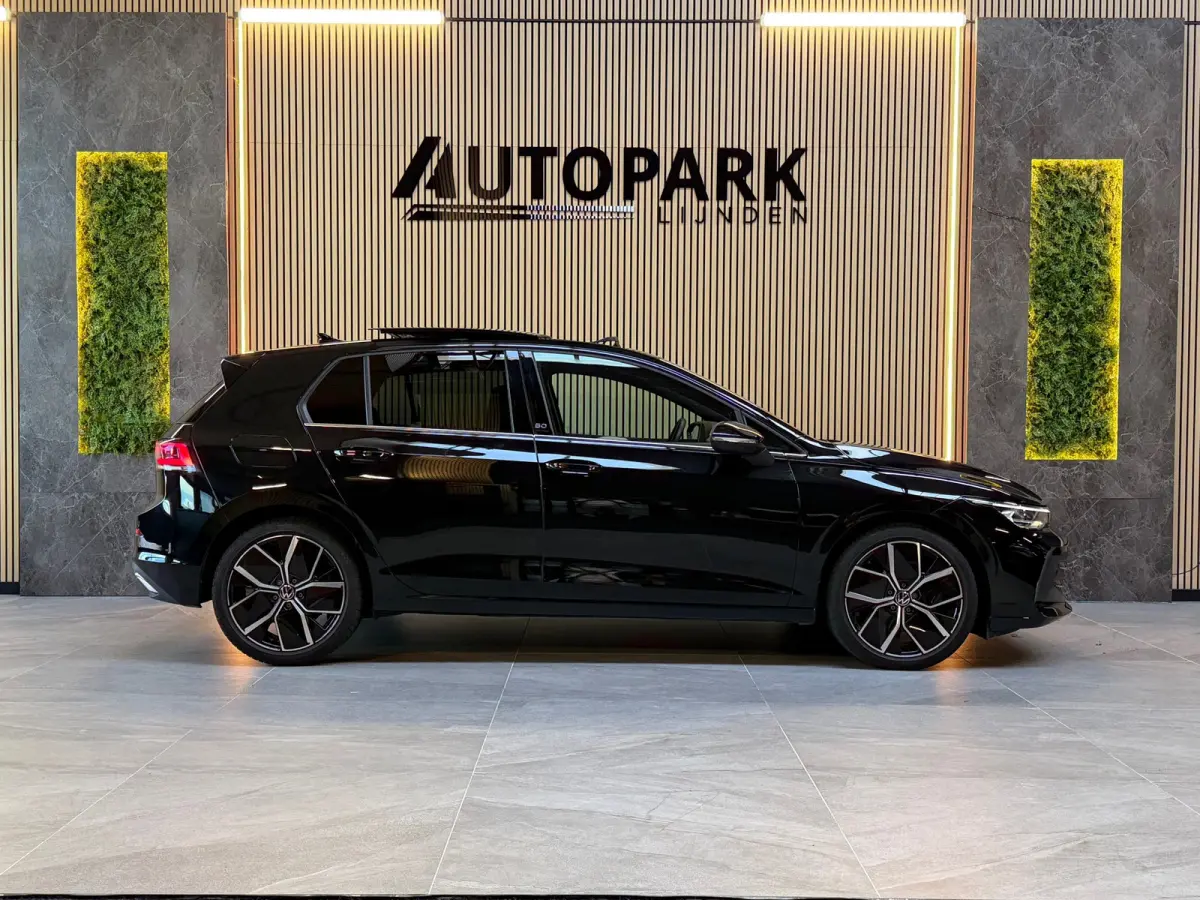 1.5 eTSI 50 Jahre|PANO|MASSAGE|HuD|MEMORY|IQ LIGHTS|KEYLESS|ACC|FABRIEKSGARANTI|CARPLAY|SFEERVERLICHTING|BOMVOL!