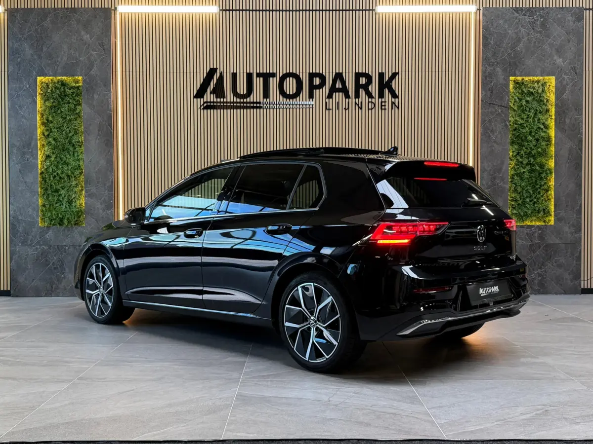 1.5 eTSI 50 Jahre|PANO|MASSAGE|HuD|MEMORY|IQ LIGHTS|KEYLESS|ACC|FABRIEKSGARANTI|CARPLAY|SFEERVERLICHTING|BOMVOL!
