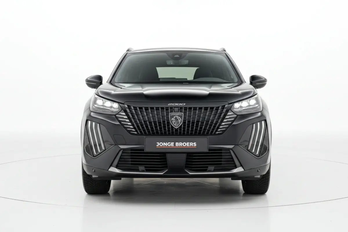 1.2 GT /Pano/360/Massage/Carplay