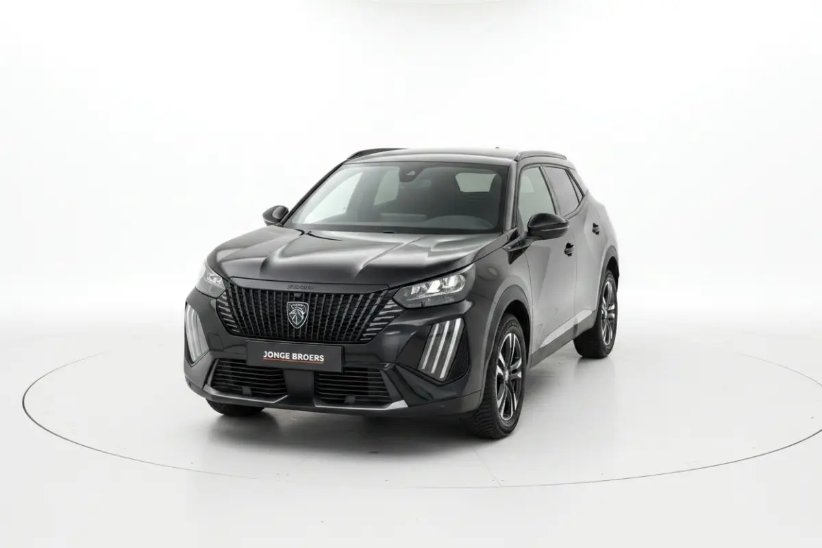 1.2 GT /Pano/360/Massage/Carplay