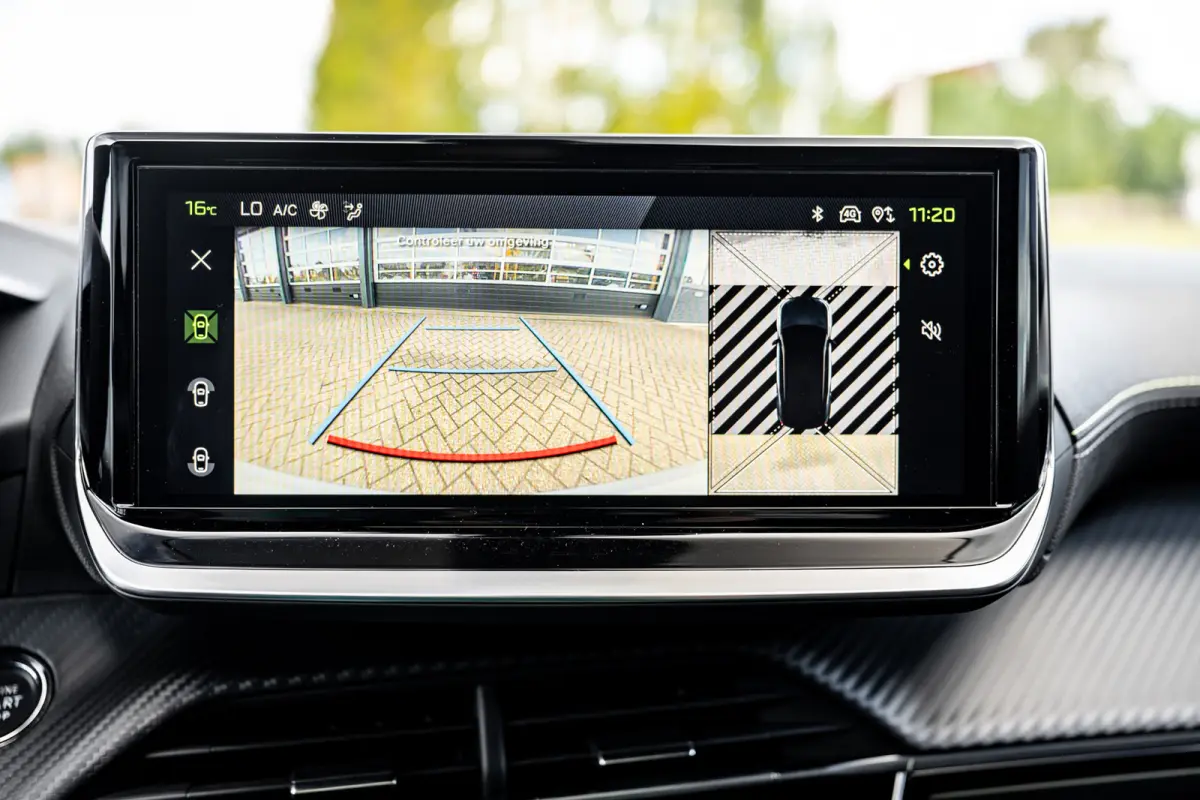1.2 GT /Pano/360/Massage/Carplay