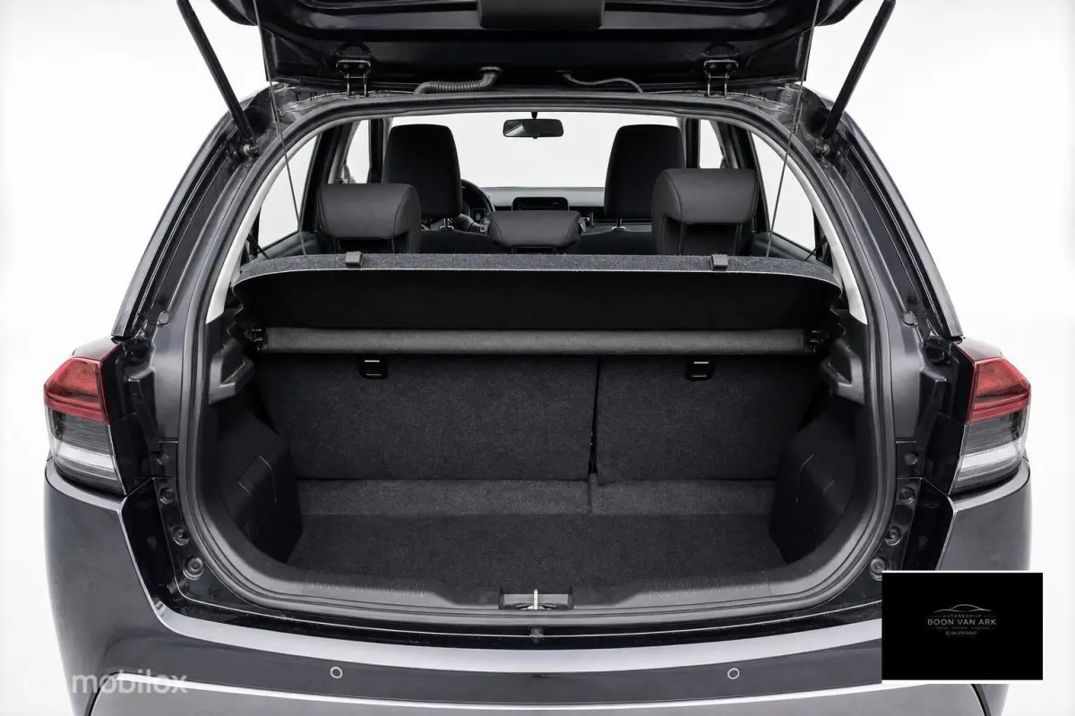1.2 Smart Hybrid Comfort