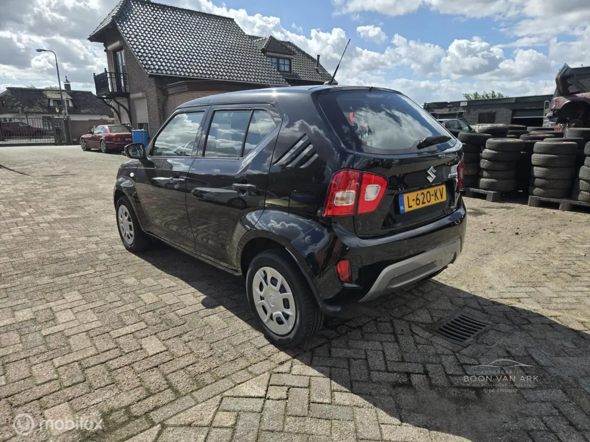 1.2 Smart Hybrid Comfort