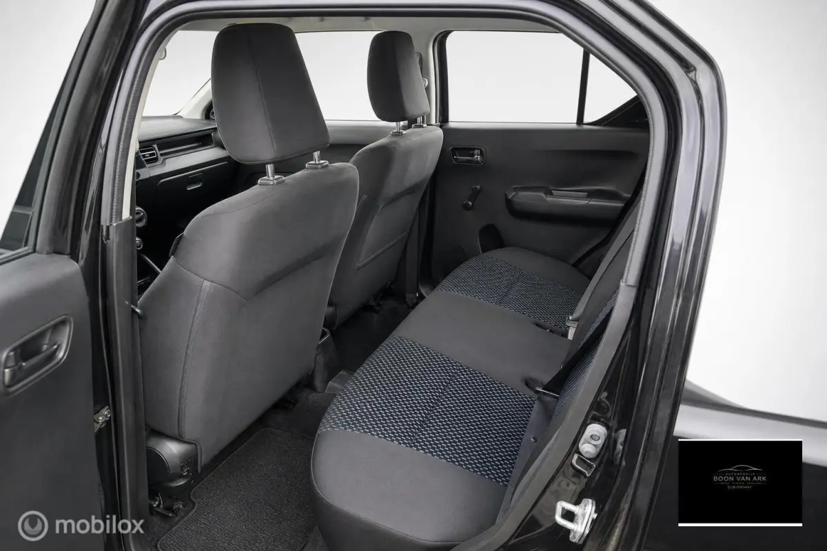 1.2 Smart Hybrid Comfort