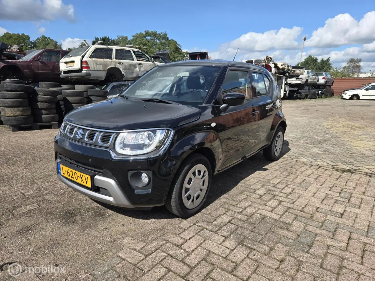 1.2 Smart Hybrid Comfort