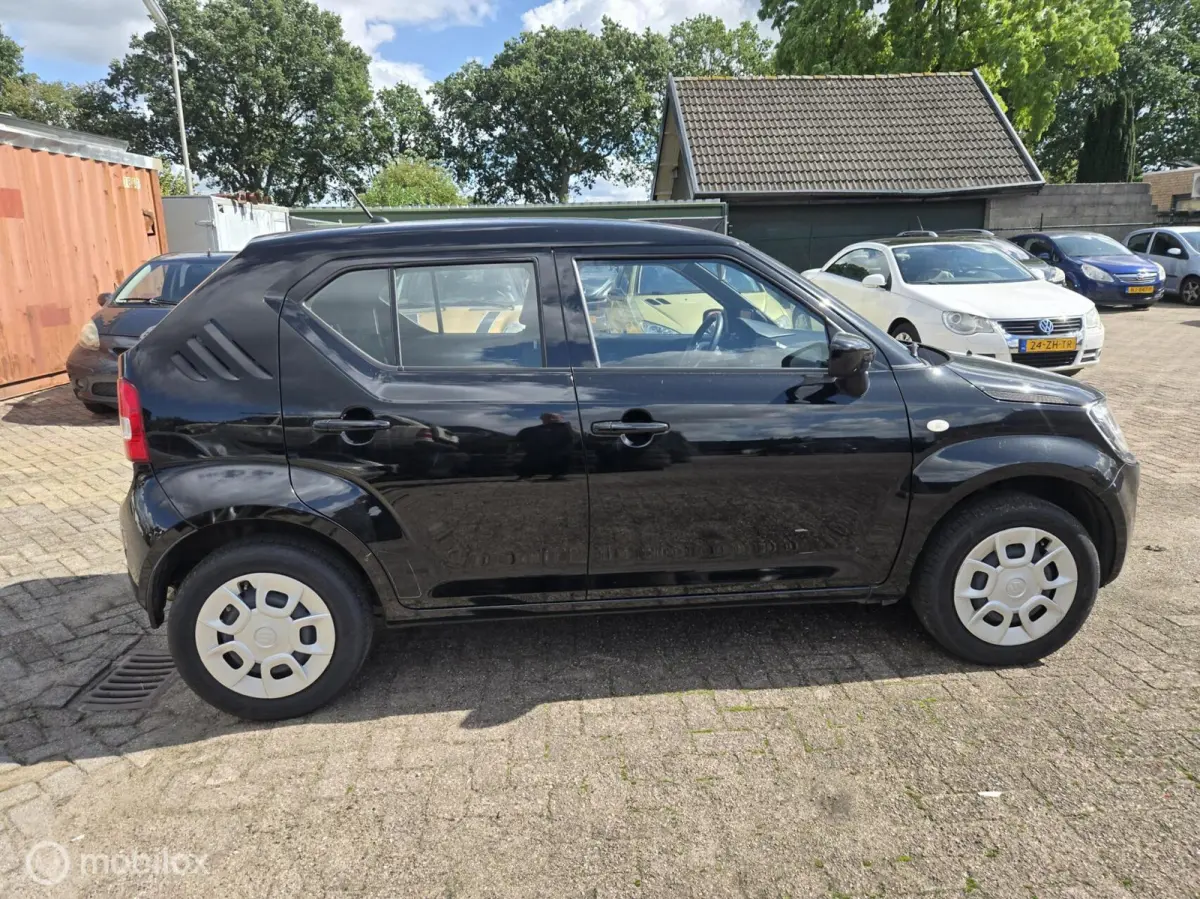 1.2 Smart Hybrid Comfort