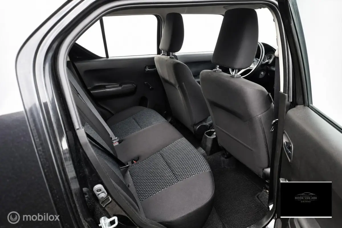 1.2 Smart Hybrid Comfort