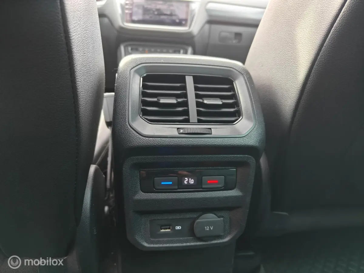 2.0 TSI 3xRline 4Motion Highline|R-line|DSG|Leer|Digidash|360|Memory|ACC|