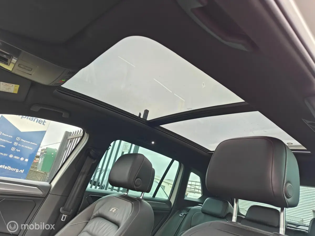 2.0 TSI 3xRline 4Motion Highline|R-line|DSG|Leer|Digidash|360|Memory|ACC|