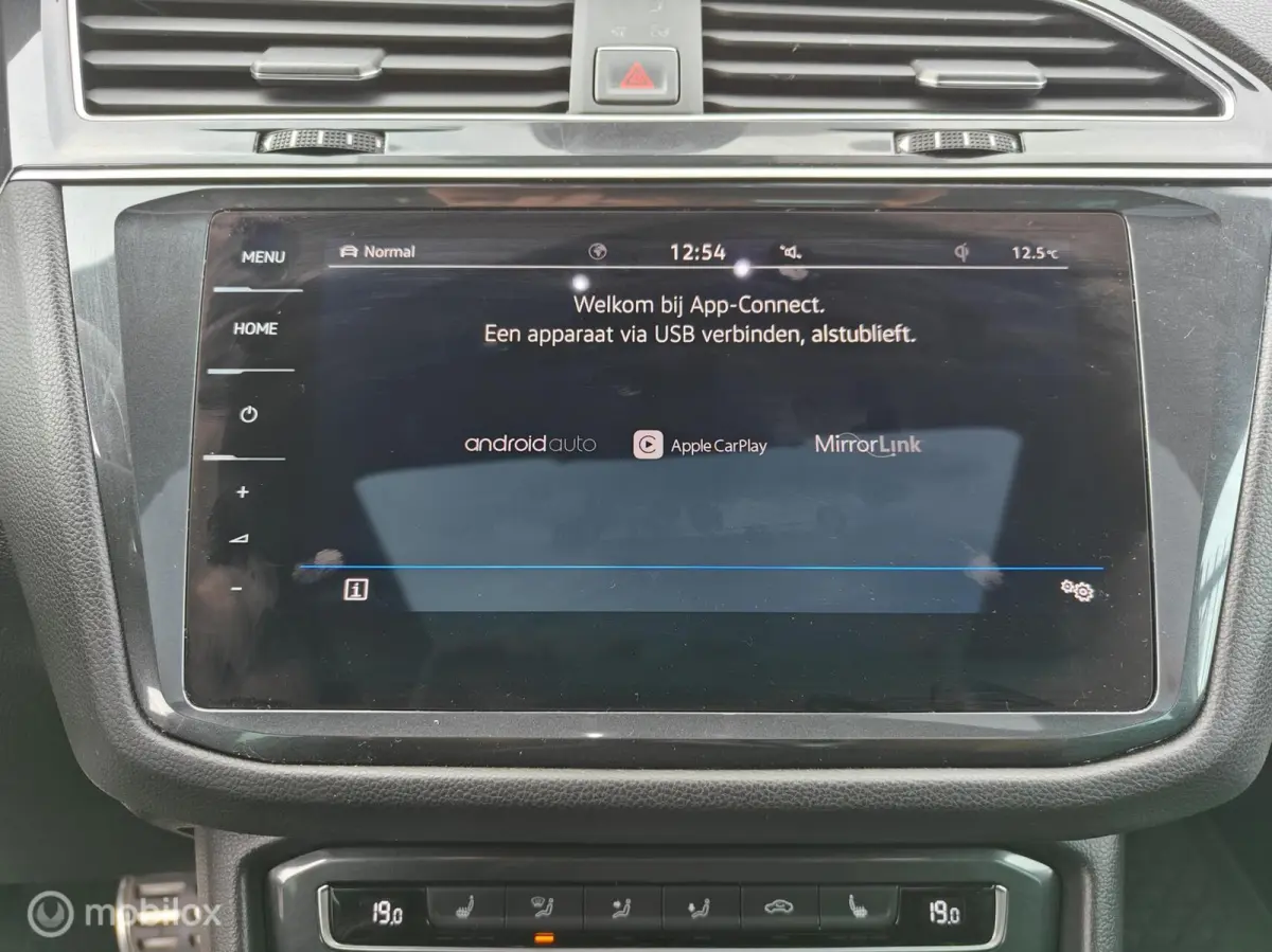 2.0 TSI 3xRline 4Motion Highline|R-line|DSG|Leer|Digidash|360|Memory|ACC|