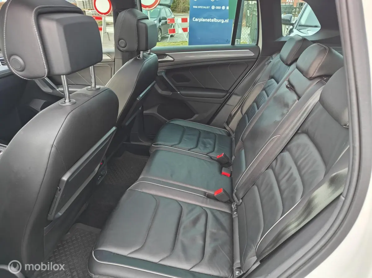 2.0 TSI 3xRline 4Motion Highline|R-line|DSG|Leer|Digidash|360|Memory|ACC|