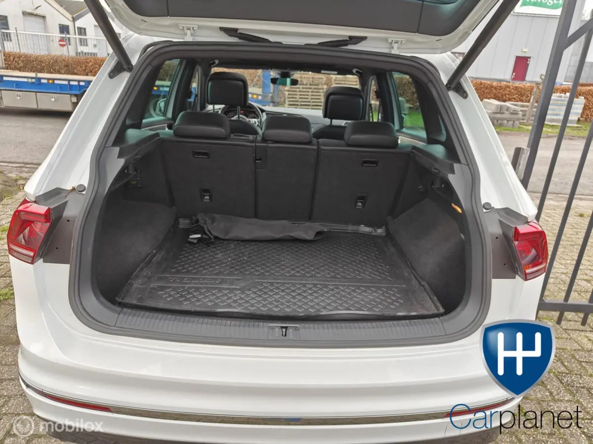 2.0 TSI 3xRline 4Motion Highline|R-line|DSG|Leer|Digidash|360|Memory|ACC|