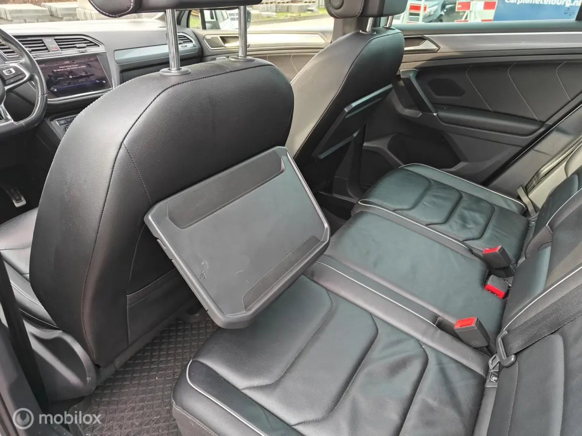 2.0 TSI 3xRline 4Motion Highline|R-line|DSG|Leer|Digidash|360|Memory|ACC|