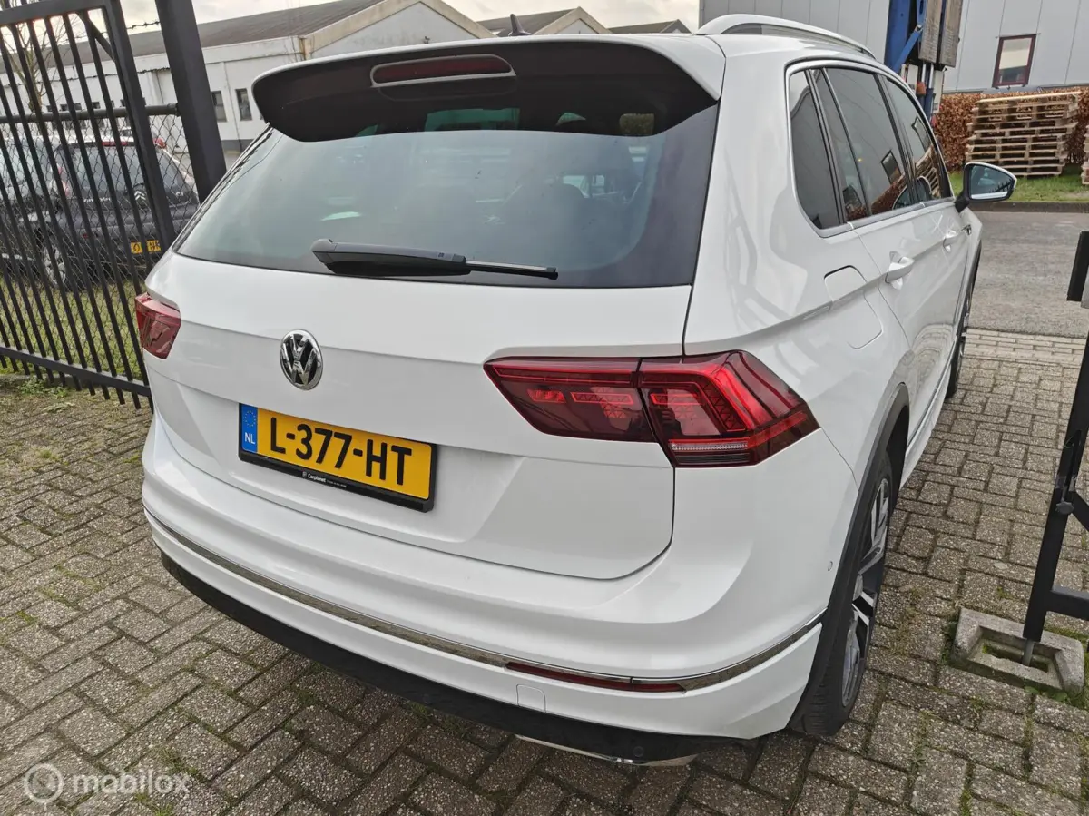 2.0 TSI 3xRline 4Motion Highline|R-line|DSG|Leer|Digidash|360|Memory|ACC|