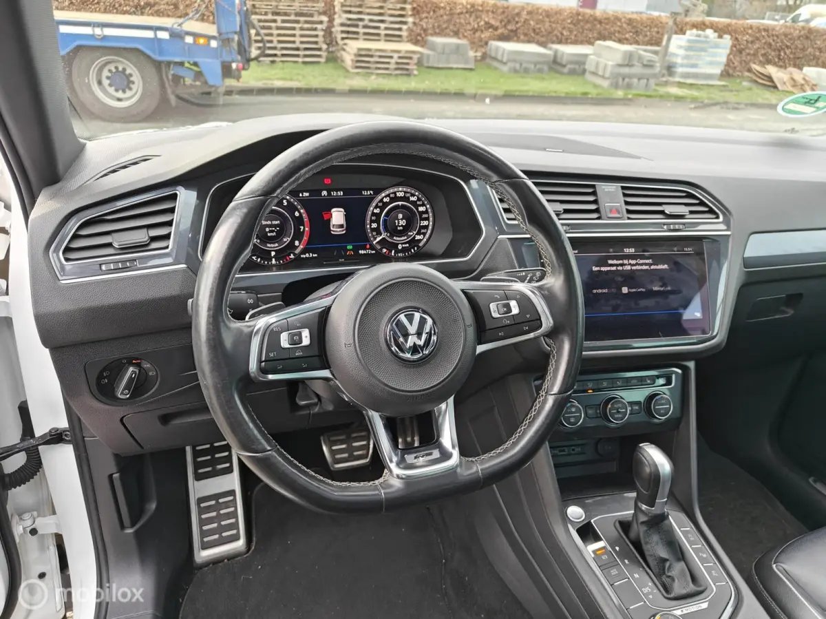 2.0 TSI 3xRline 4Motion Highline|R-line|DSG|Leer|Digidash|360|Memory|ACC|