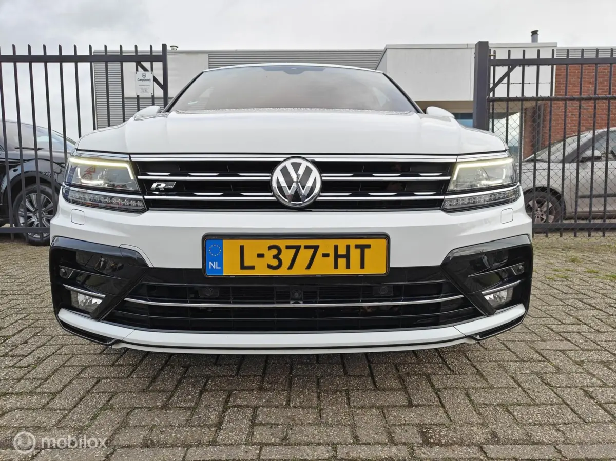 2.0 TSI 3xRline 4Motion Highline|R-line|DSG|Leer|Digidash|360|Memory|ACC|