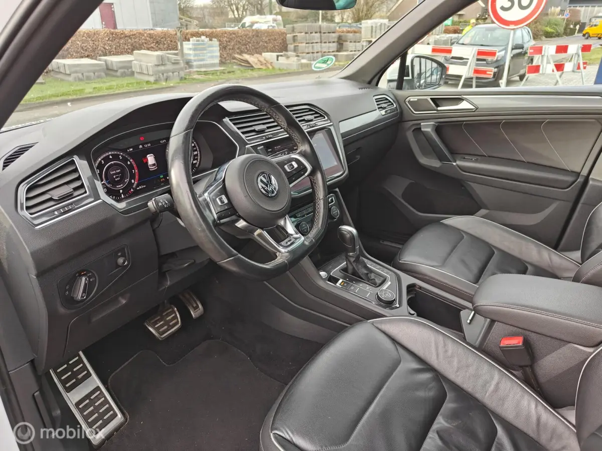 2.0 TSI 3xRline 4Motion Highline|R-line|DSG|Leer|Digidash|360|Memory|ACC|