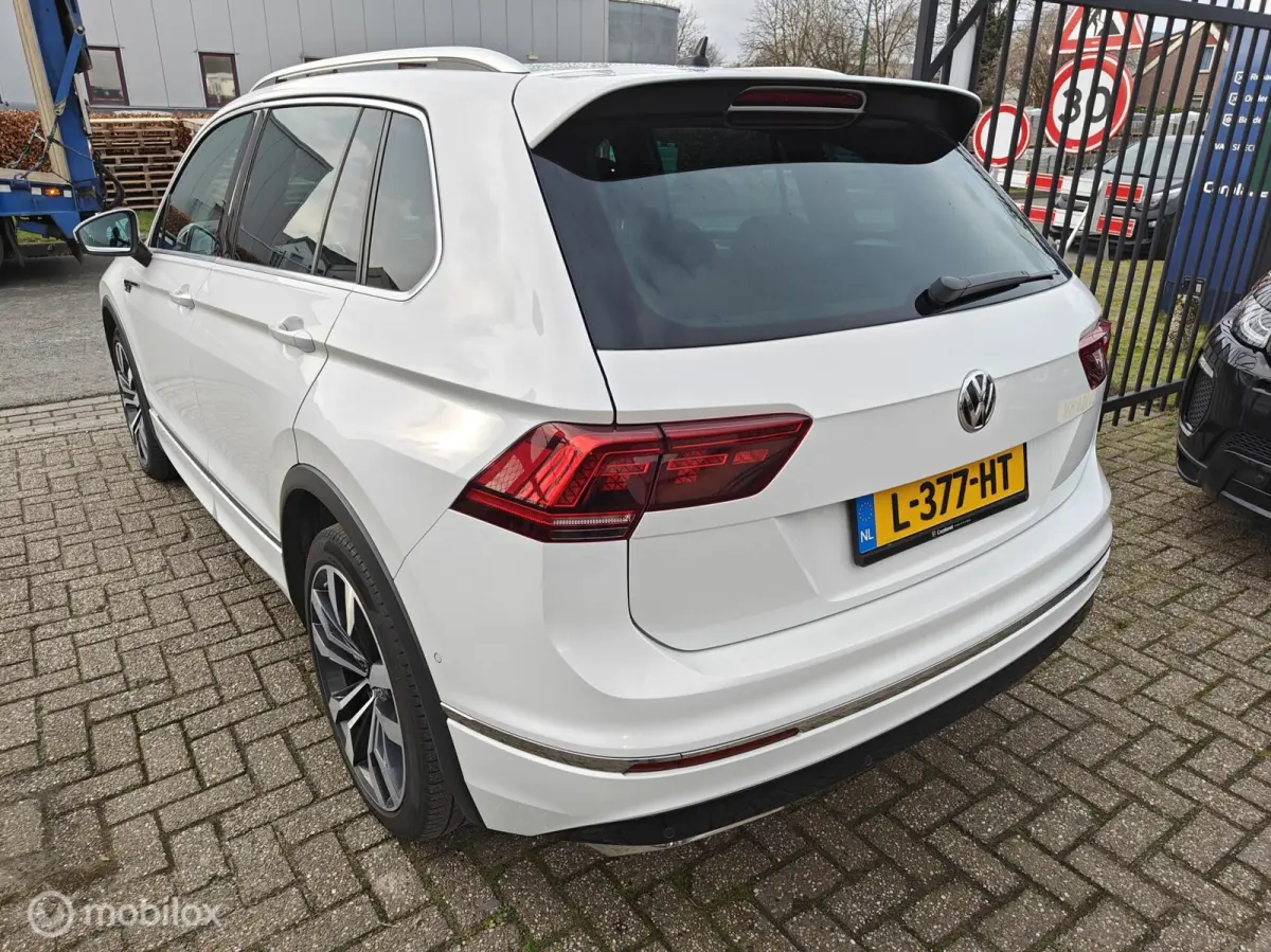 2.0 TSI 3xRline 4Motion Highline|R-line|DSG|Leer|Digidash|360|Memory|ACC|