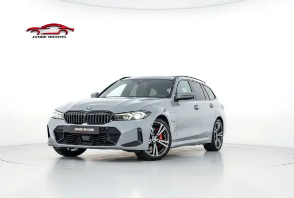 330e Pano/M-Sport/HUD/Trekhaak