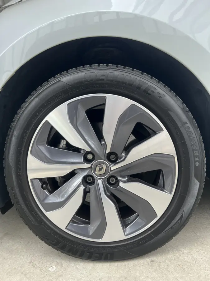1.6 E-Tech Hybrid 140 Zen | AUTOMAAT | CAMERA | CARPLAY/ANDROID | NAVI | CRUISE CONTROL | PDC V+A | CLIMATE CONTROL | LMV 16'' | KEYLESS | LED | DAB | BLUETOOTH
