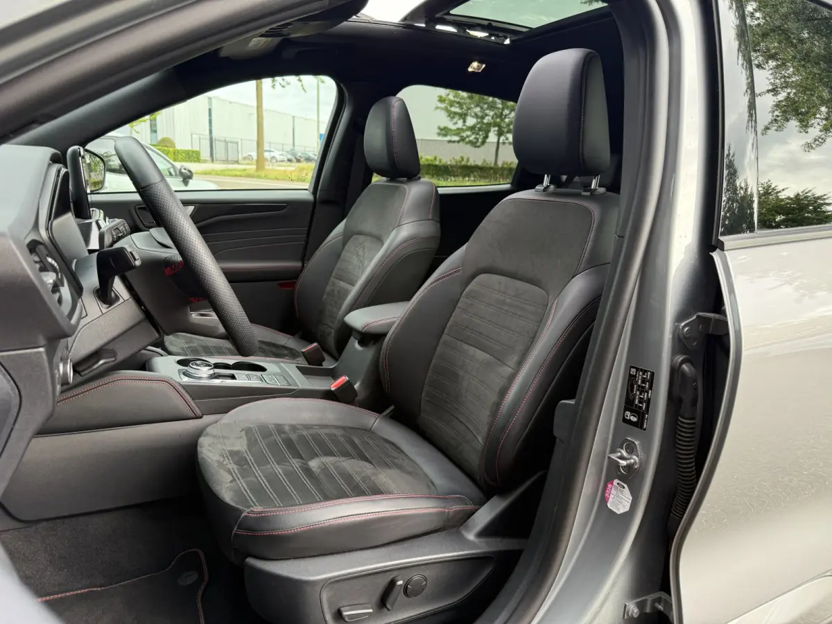 2.5 225pk PHEV ST-Line X Panorama, HUD, B&O, BLIS, Adop cruise, etc. etc.