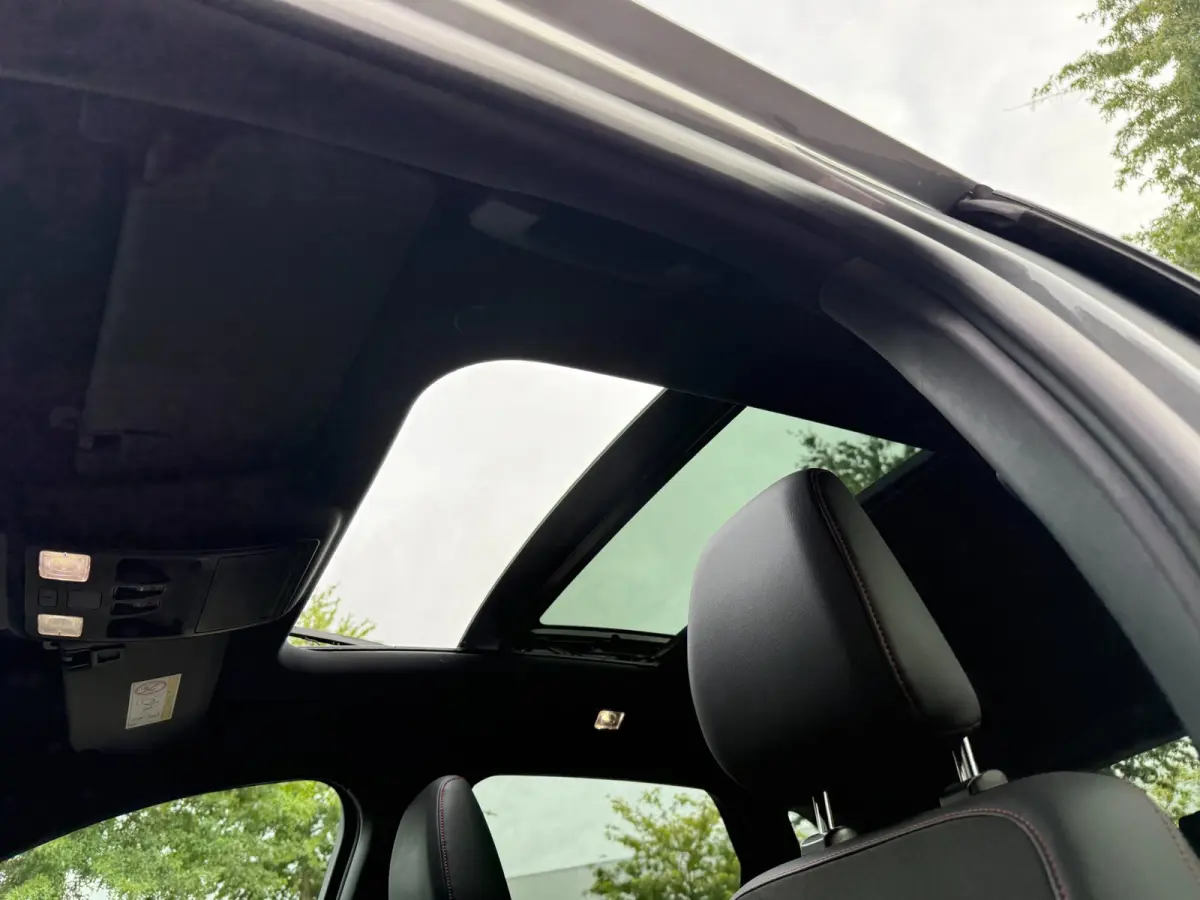 2.5 225pk PHEV ST-Line X Panorama, HUD, B&O, BLIS, Adop cruise, etc. etc.