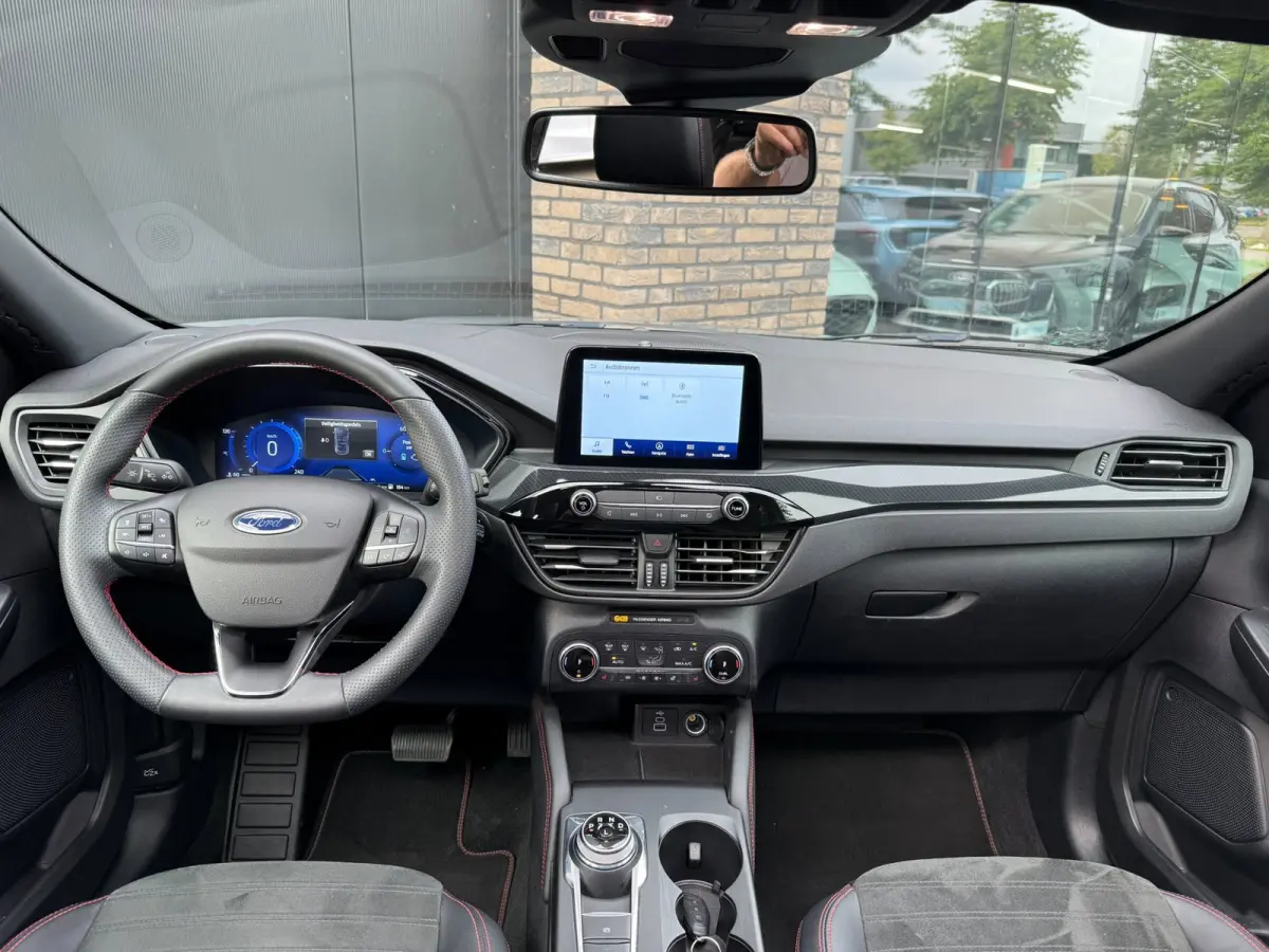 2.5 225pk PHEV ST-Line X Panorama, HUD, B&O, BLIS, Adop cruise, etc. etc.