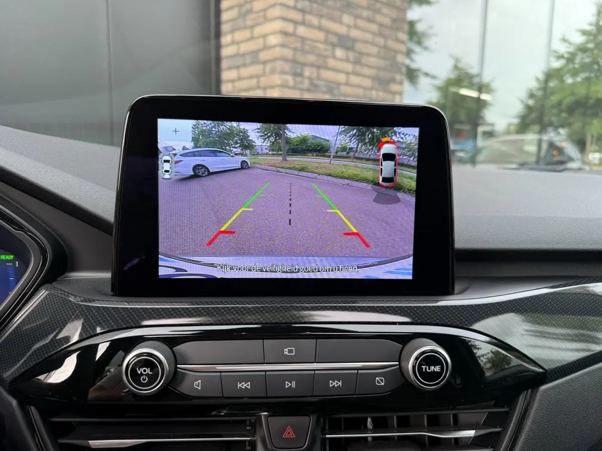 2.5 225pk PHEV ST-Line X Panorama, HUD, B&O, BLIS, Adop cruise, etc. etc.