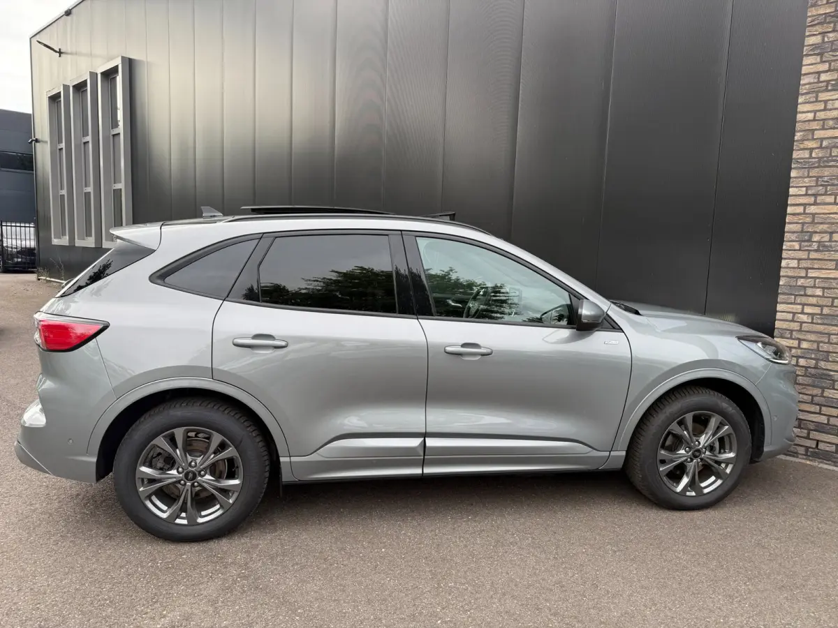 2.5 225pk PHEV ST-Line X Panorama, HUD, B&O, BLIS, Adop cruise, etc. etc.