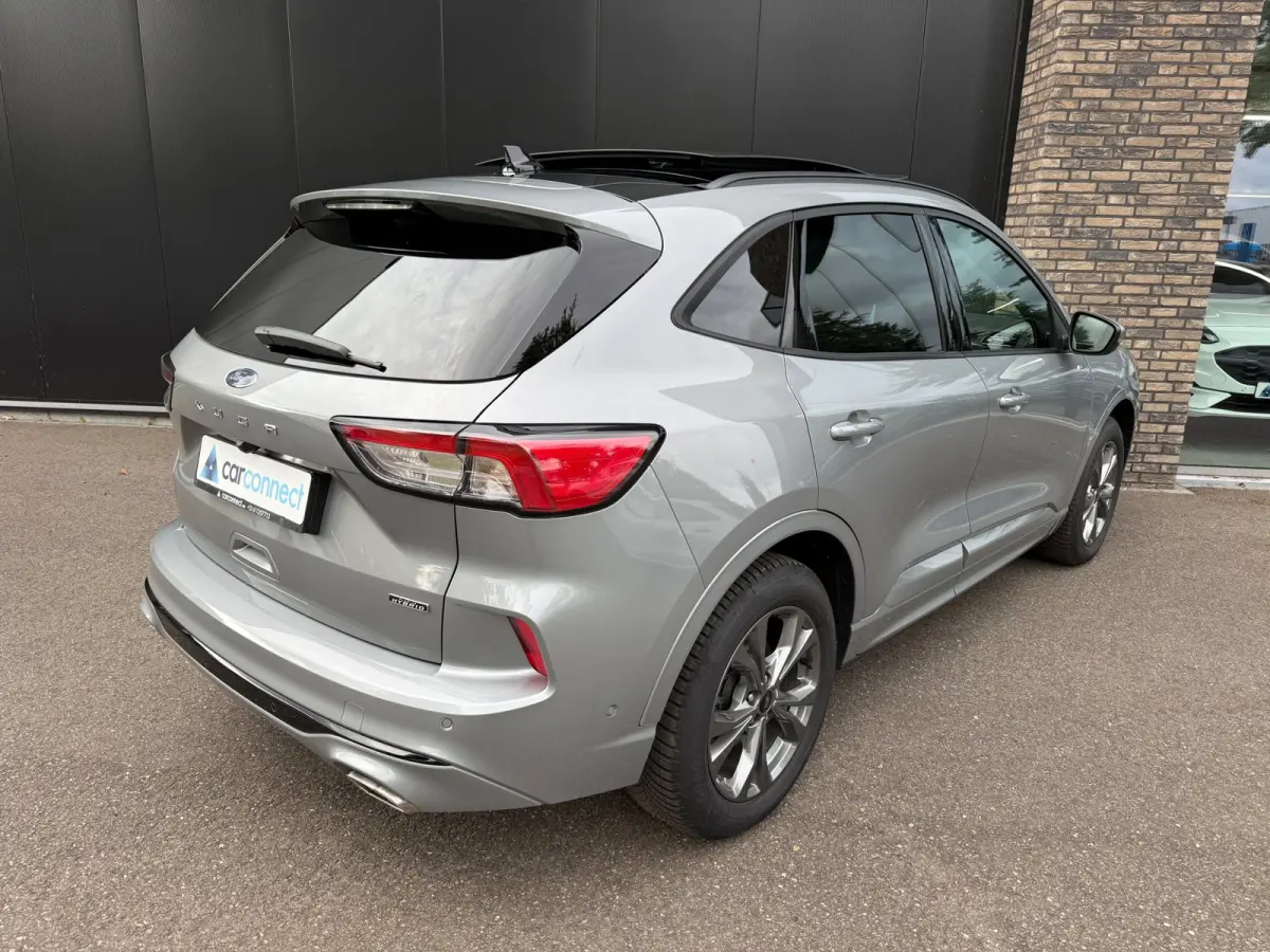 2.5 225pk PHEV ST-Line X Panorama, HUD, B&O, BLIS, Adop cruise, etc. etc.