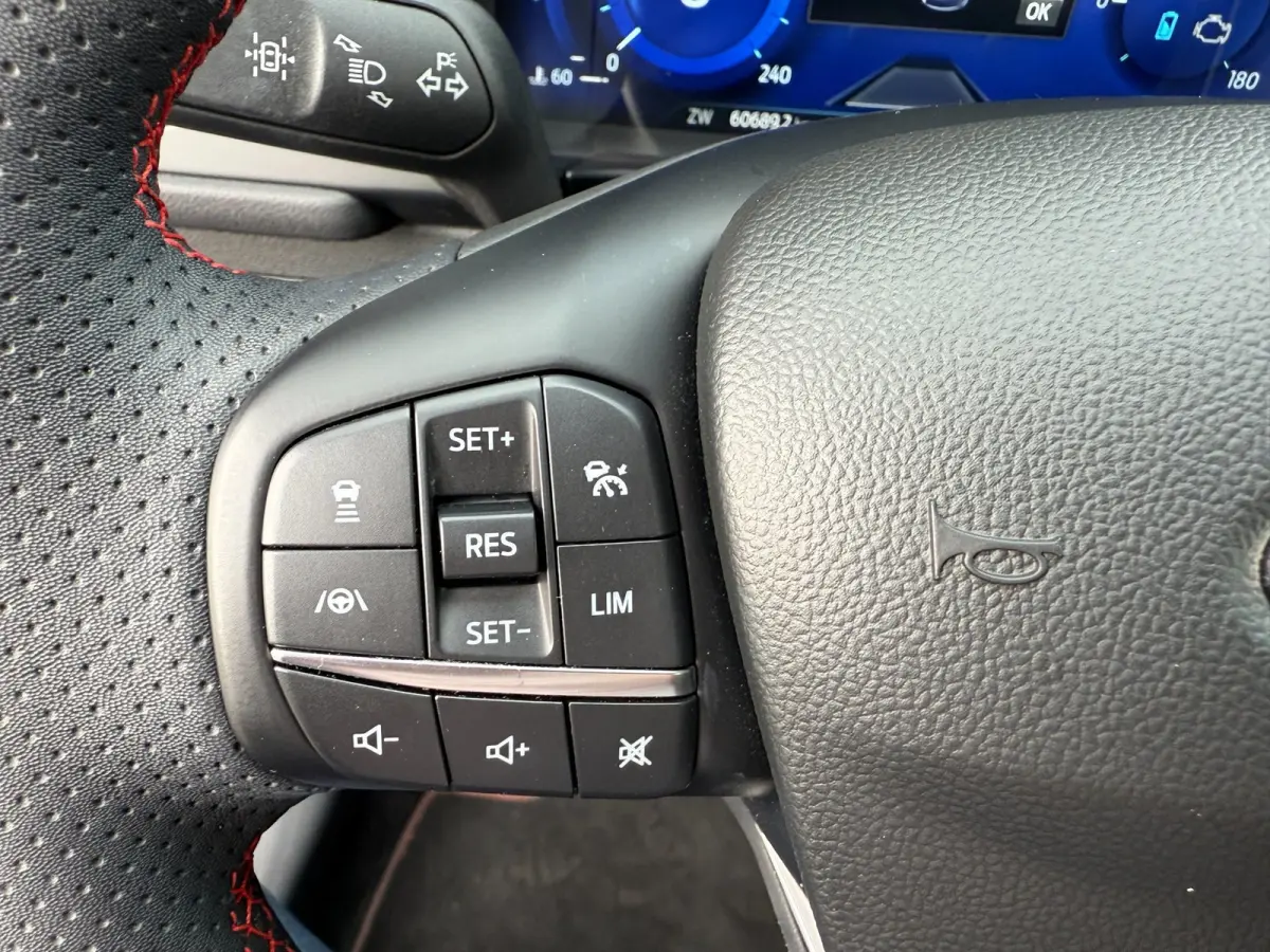 2.5 225pk PHEV ST-Line X Panorama, HUD, B&O, BLIS, Adop cruise, etc. etc.