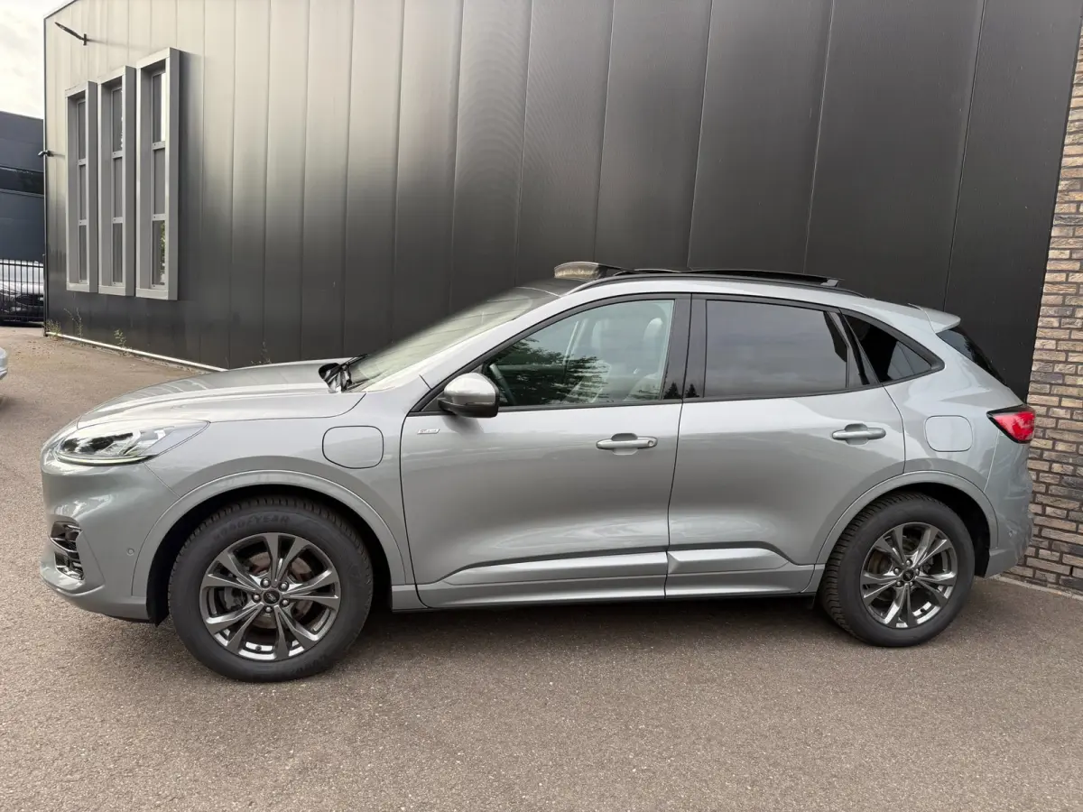 2.5 225pk PHEV ST-Line X Panorama, HUD, B&O, BLIS, Adop cruise, etc. etc.