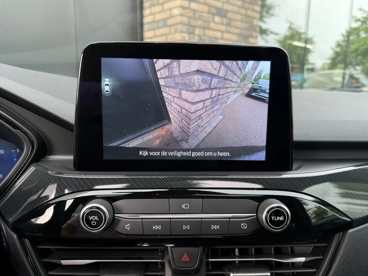 2.5 225pk PHEV ST-Line X Panorama, HUD, B&O, BLIS, Adop cruise, etc. etc.