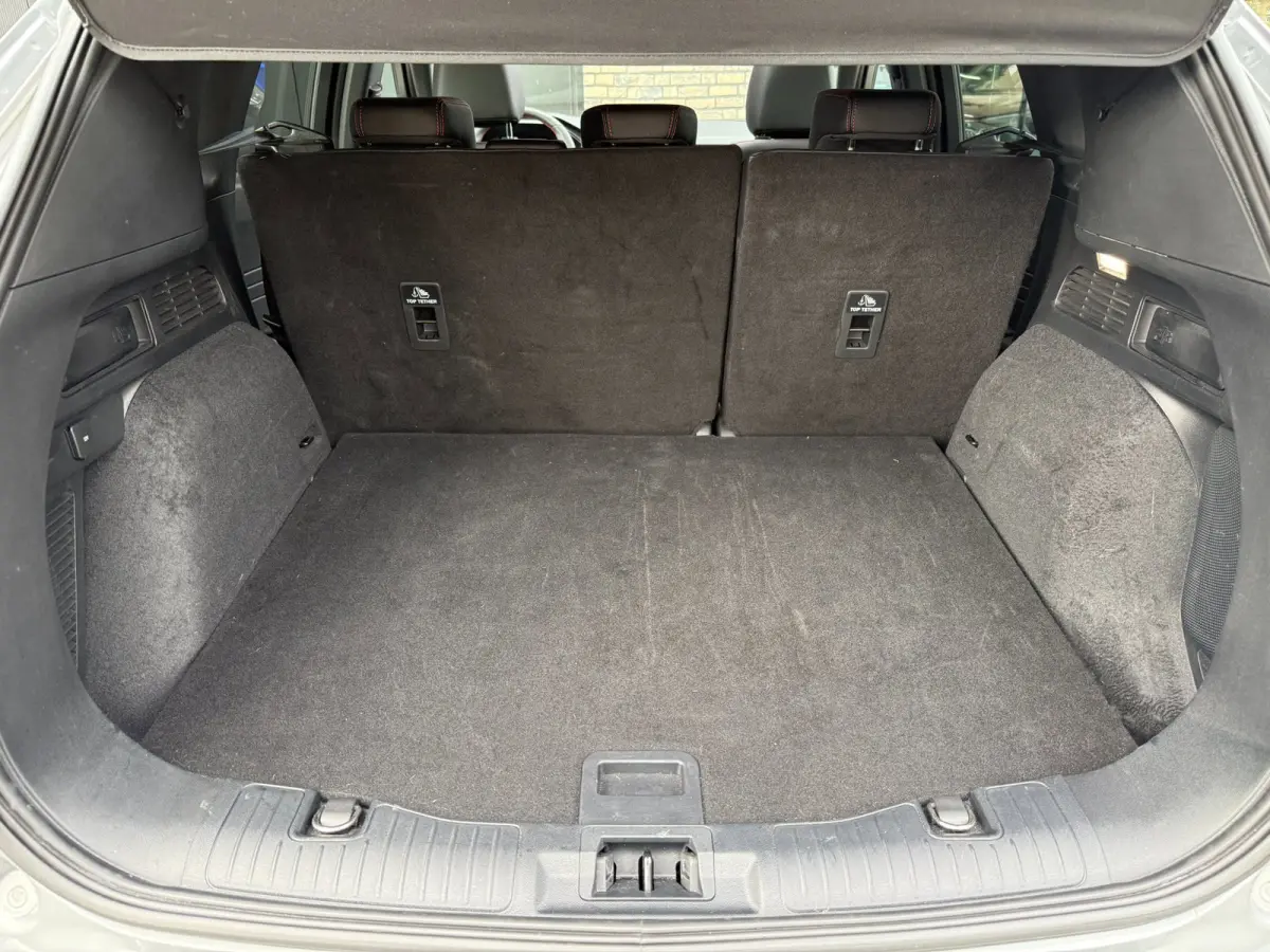 2.5 225pk PHEV ST-Line X Panorama, HUD, B&O, BLIS, Adop cruise, etc. etc.