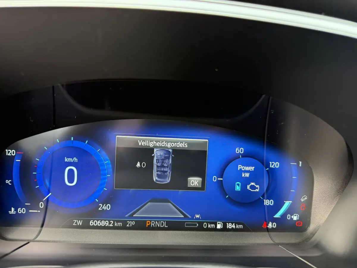 2.5 225pk PHEV ST-Line X Panorama, HUD, B&O, BLIS, Adop cruise, etc. etc.