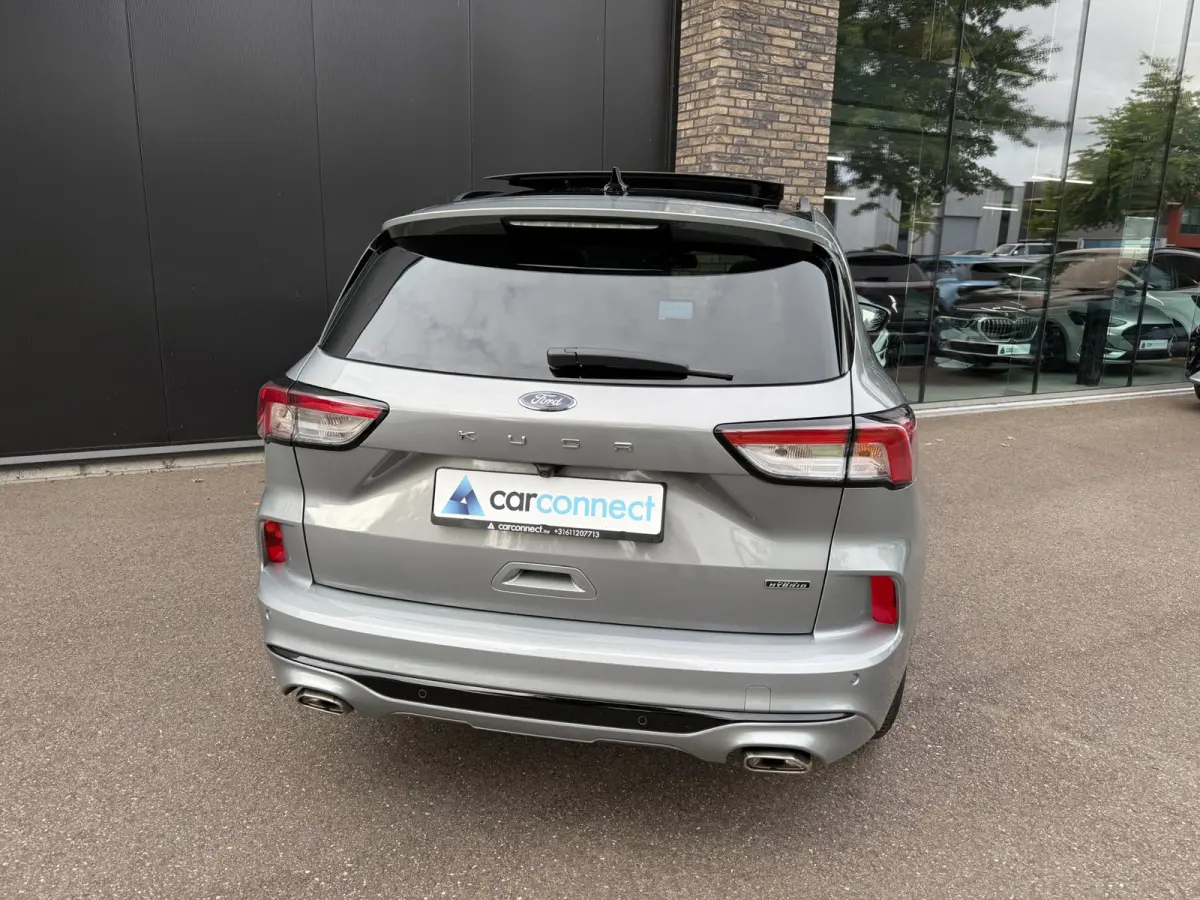 2.5 225pk PHEV ST-Line X Panorama, HUD, B&O, BLIS, Adop cruise, etc. etc.