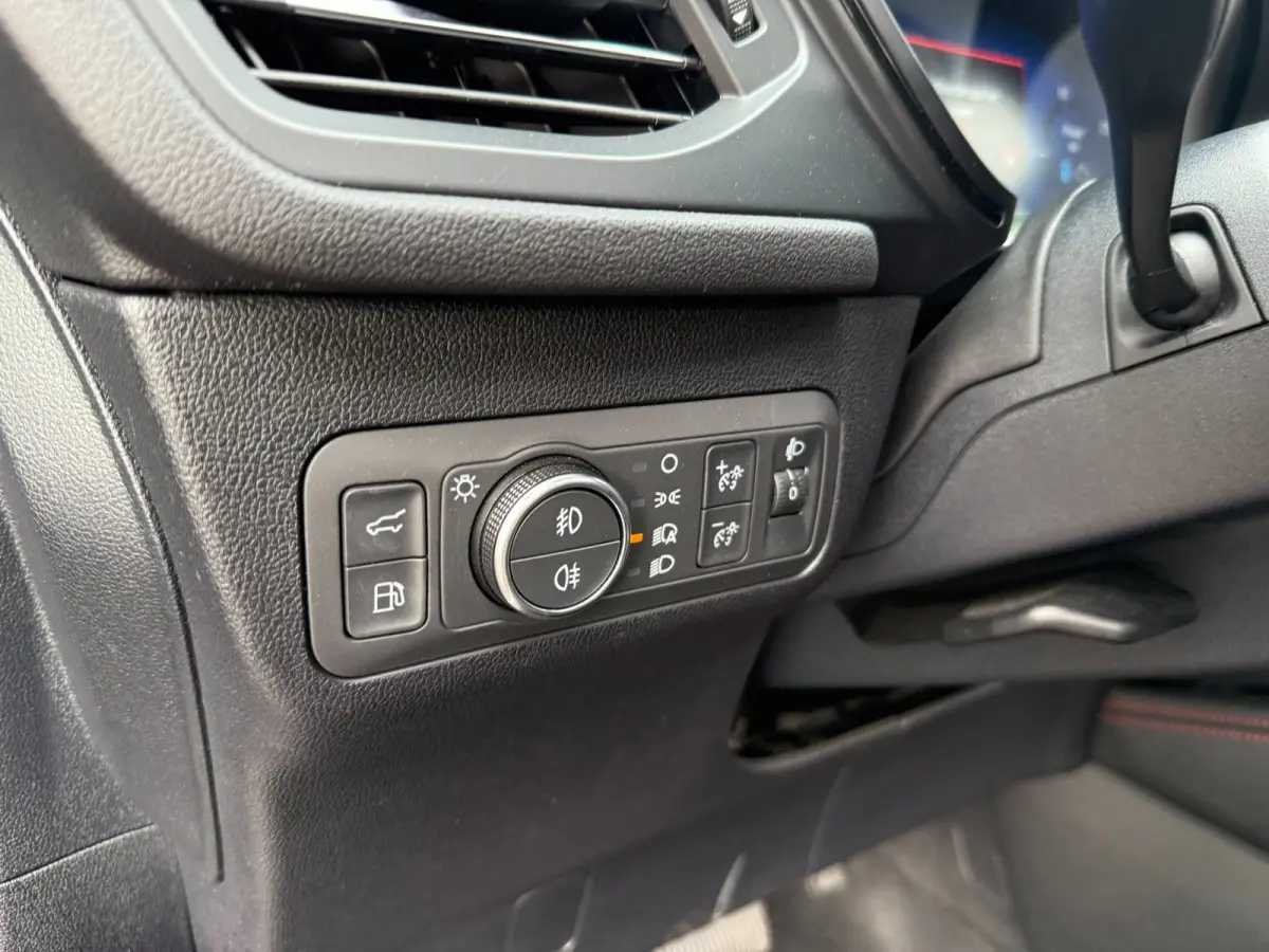 2.5 225pk PHEV ST-Line X Panorama, HUD, B&O, BLIS, Adop cruise, etc. etc.