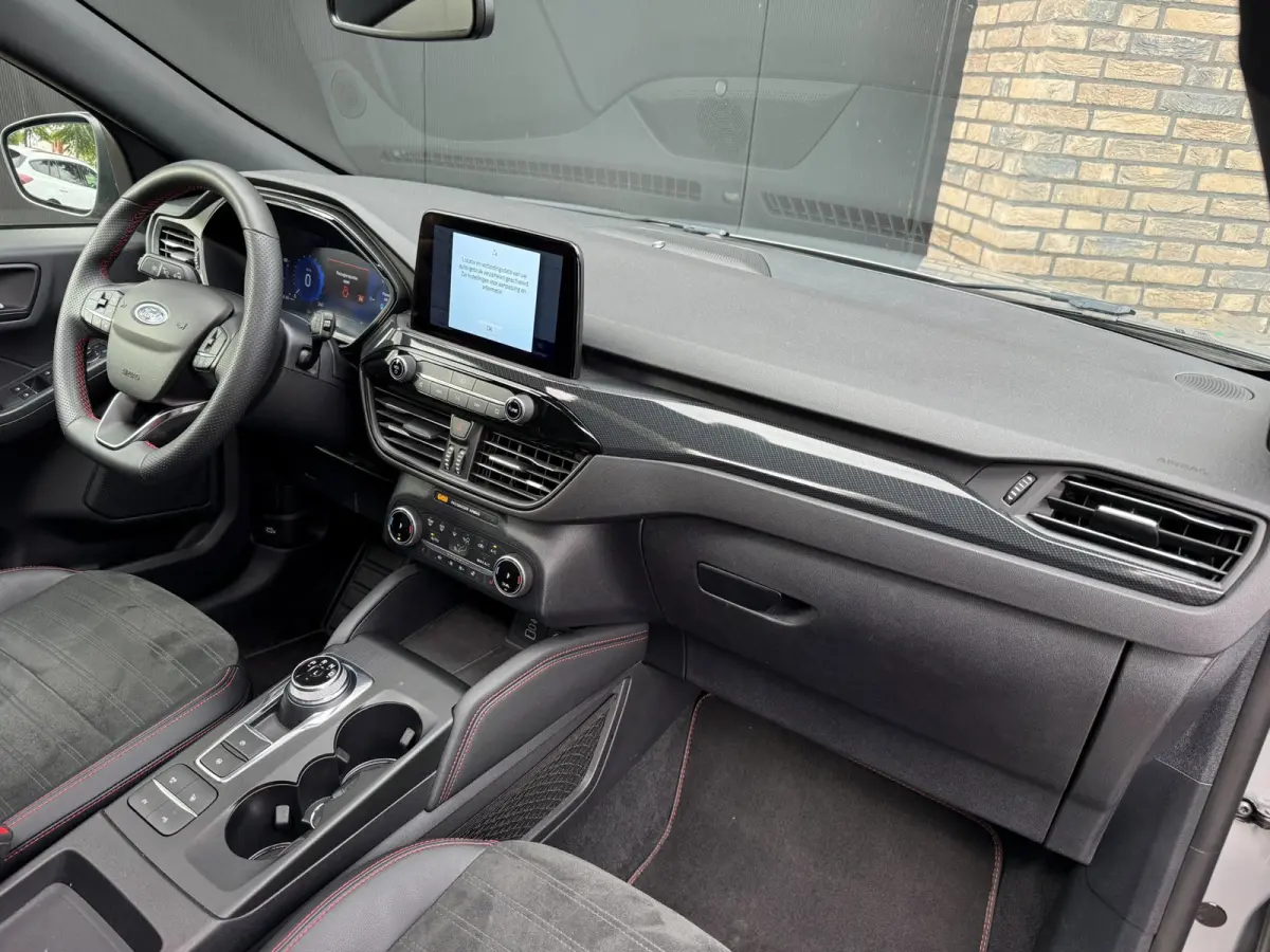 2.5 225pk PHEV ST-Line X Panorama, HUD, B&O, BLIS, Adop cruise, etc. etc.