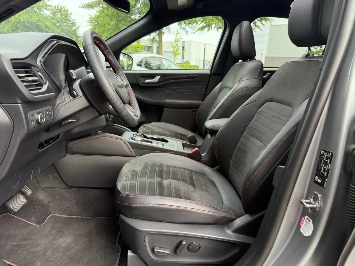 2.5 225pk PHEV ST-Line X Panorama, HUD, B&O, BLIS, Adop cruise, etc. etc.