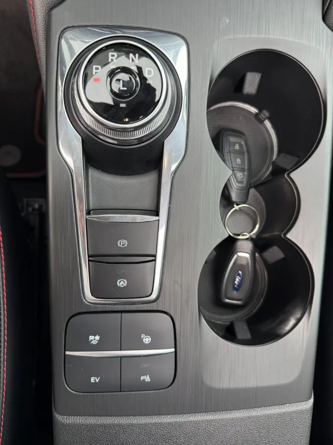 2.5 225pk PHEV ST-Line X Panorama, HUD, B&O, BLIS, Adop cruise, etc. etc.