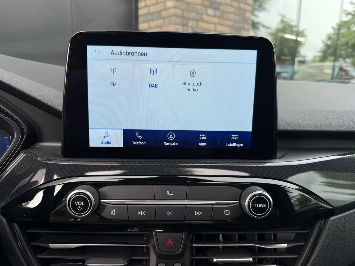 2.5 225pk PHEV ST-Line X Panorama, HUD, B&O, BLIS, Adop cruise, etc. etc.