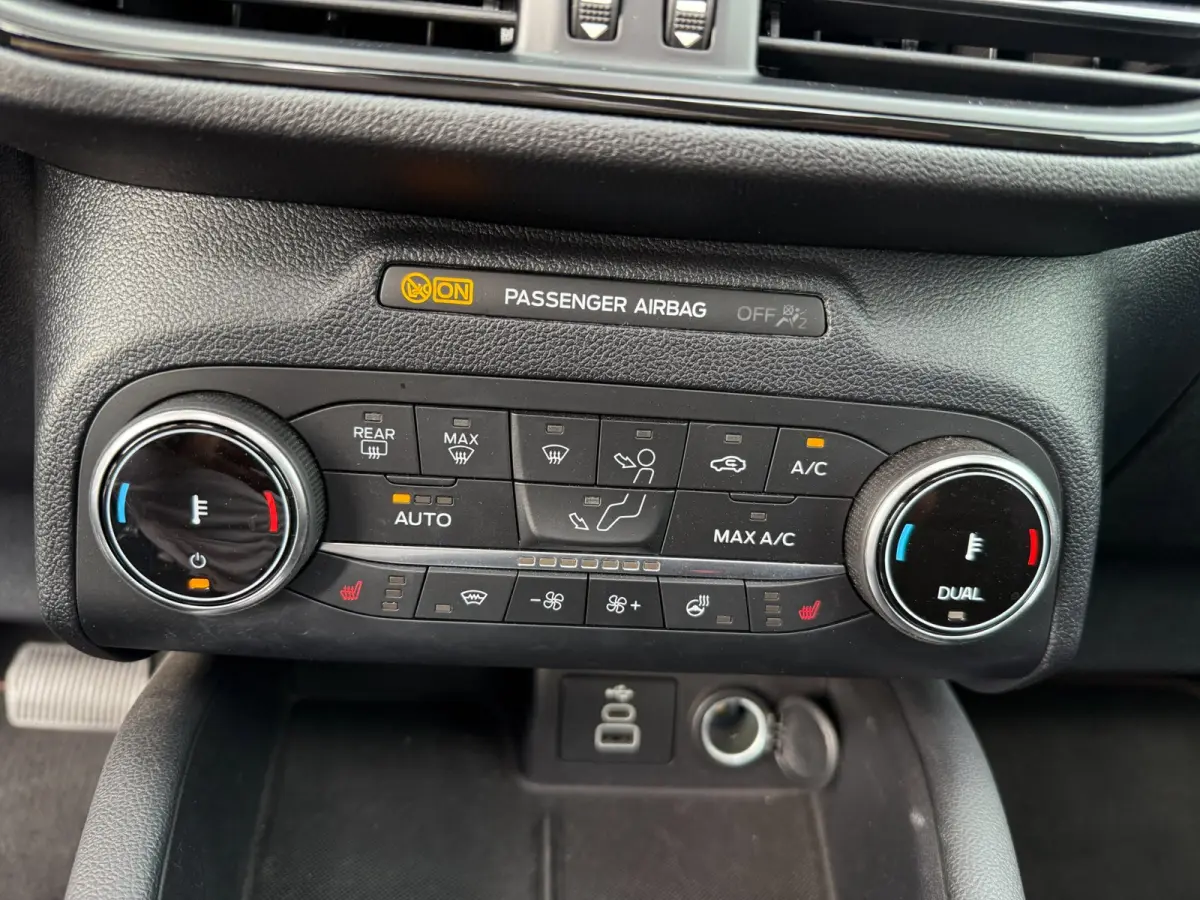 2.5 225pk PHEV ST-Line X Panorama, HUD, B&O, BLIS, Adop cruise, etc. etc.