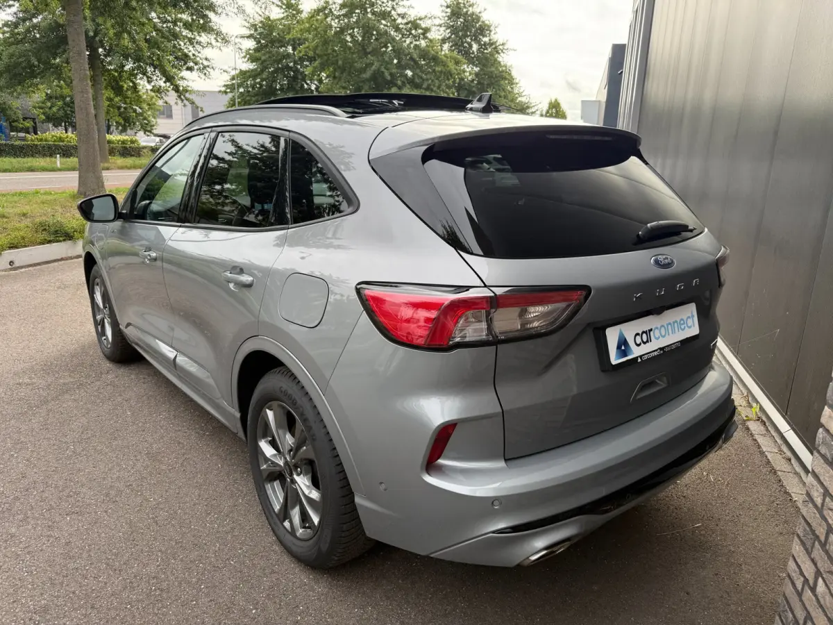 2.5 225pk PHEV ST-Line X Panorama, HUD, B&O, BLIS, Adop cruise, etc. etc.